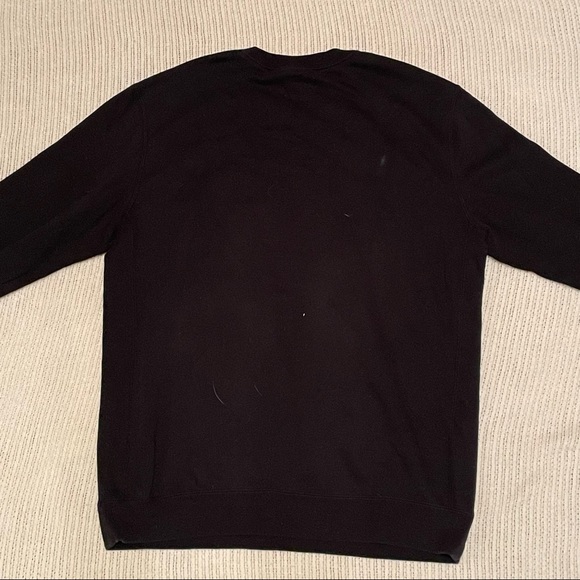 Nike SB sweatshirt mens size L - Picture 9 of 13